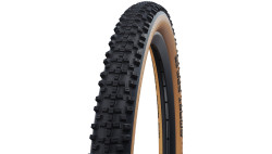 Покришка 27.5x2.25 (57-584) Schwalbe SMART SAM K-Guard B/CL-SK+RT HS476 SBC 50EPI (OEM)