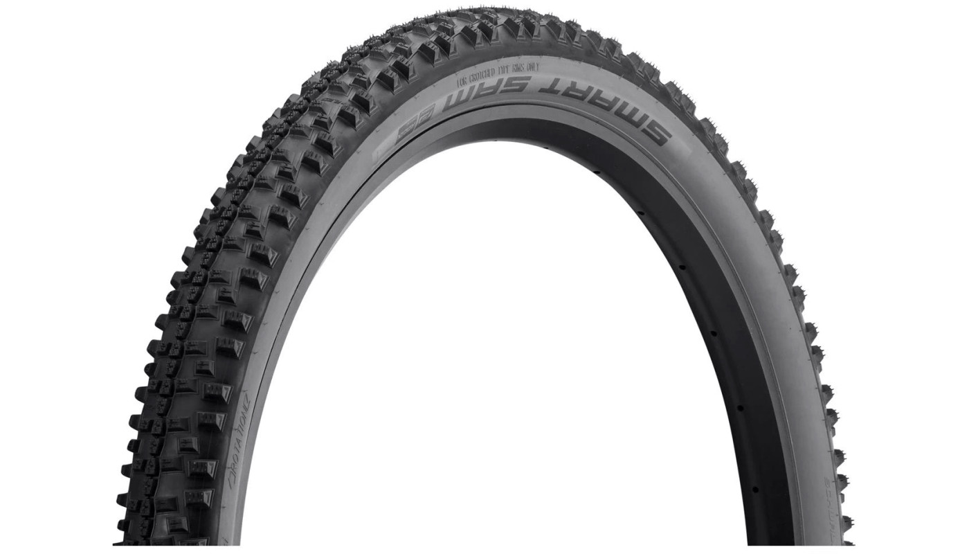 Покришка 29x2.25 (57-622) Schwalbe SMART SAM K-Guard B/GR-SK HS476 SBC 50EPI (OEM)