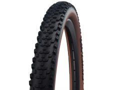 Покрышка 27.5x2.60 (65-584) SCHWALBE SMART SAM Perf B/BRZ-SK HS624 ADDIX 67EPI
