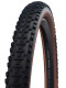 Покришка 27.5x2.60 (65-584) SCHWALBE SMART SAM Perf B/BRZ-SK HS624 ADDIX 67EPI