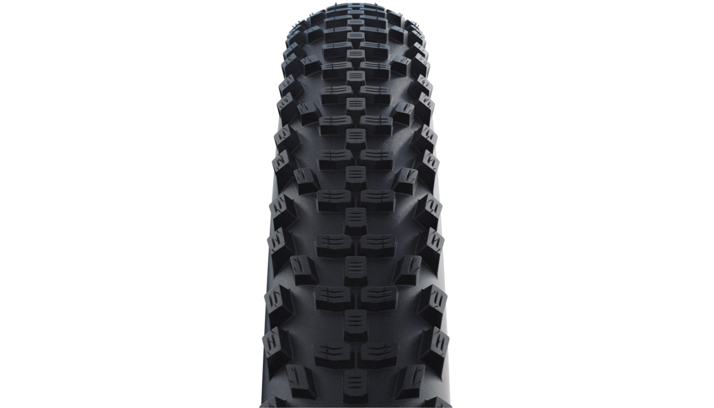 Покришка 27.5x2.60 (65-584) SCHWALBE SMART SAM Perf B/BRZ-SK HS624 ADDIX 67EPI