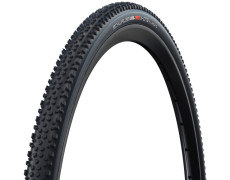 Покришка 28x1.30 700x33C (33-622) Schwalbe X-ONE ALLROUND Evo, Super Ground, TLE HS467A ADDIX SpeedGrip 67EPI (OEM)