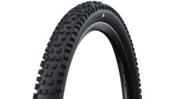 Покришка 27.5x2.25 (57-584) Schwalbe NOBBY NIC Performance B/B-SK HS602 ADDIX 67EPI