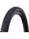 Покришка 27.5x2.60 (65-584) Schwalbe NOBBY NIC TwinSkin Folding B/B-SK HS602 ADDIX GREEN 67EPI B