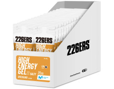 Гель 226ERS High Energy XS 30г вуглеводів пряне печиво 44г 32шт/уп 1408г