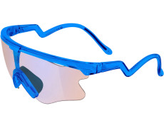 Очки Albaoptics DELTA LEI Blue Glossy VZUM F-Lens Flamingo фотохромные