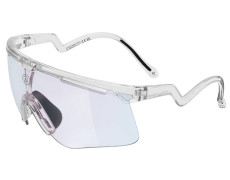 Окуляри Albaoptics DELTA Crystal Glossy VZUM F-Lens Fire фотохромні