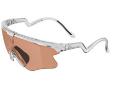 Окуляри Albaoptics DELTA LEI Crystal Glossy VZUM Salmon