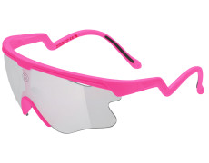Очки Albaoptics DELTA LEI Fucsia II VZUM Super Alu