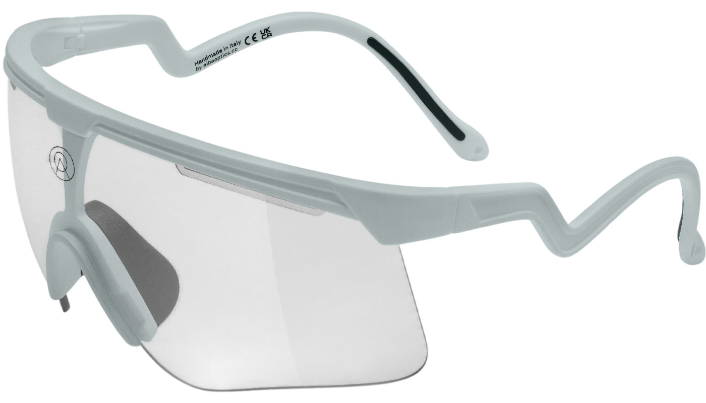 Окуляри Albaoptics DELTA Ice VZUM F-Lens Classic фотохромні