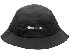 Панама Albaoptics BUCKET Packable Black