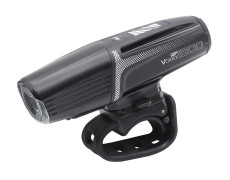 Фара Moon Vortex Pro 1300 люмен, знімний акумулятор 3350мАг, USB TYPE-C кабель, чорна