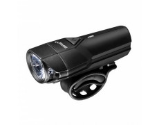 Фара передня Infini LAVA 500 I-264P2-Black, світлодіод 10W, 5 режимів, USB кабель, з кріпл., 2200мАг