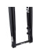 Вилка 28" RockShox RUDY, шток 1 1/8 - 1 1/2, 12x100mm, хід 40мм (ОЕМ)