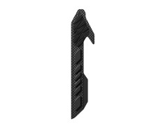 Защита пера Green Cycle GSP-03 силикон, 229х48х4мм, черная
