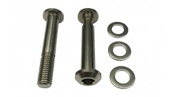 Набір болтів підвіски Marin Shock Bolt Kit C