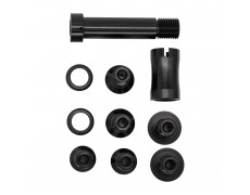 Комплект шарнірів та болтів Marin F, Rift Zone Carbon, (730799)