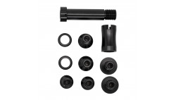 Комплект шарнірів та болтів Marin F, Rift Zone Carbon, (730799)