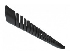 Захист пера Shark Fin SIMPLA чорн.