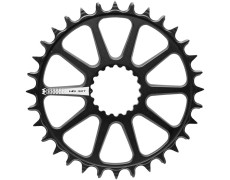 Зірка Cannondale SpideRing 10 Arm 55 CL Chainring BK 36Т