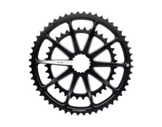 Звезда Cannondale OPI SpideRing SL 10-Arm 52/36 (CU4042SI52)