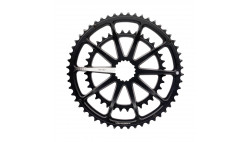Зірка Cannondale OPI SpideRing SL 10-Arm 52/36 (CU4042SI52)