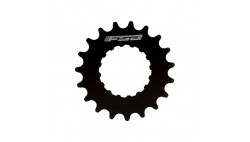 Зірка до шатуна FSA BOSCH sprocket ø 42.2x3/32x17T WA650, black