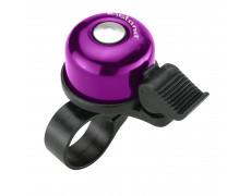 Дзвінок Green Cycle GBL-602 фіолетовий