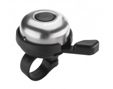 Дзвінок Green Cycle GBL-603 сріблястий